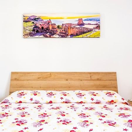 Villa Graziosa 트라피텔로 외부 사진