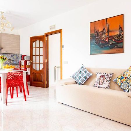 Villa Graziosa 트라피텔로 외부 사진