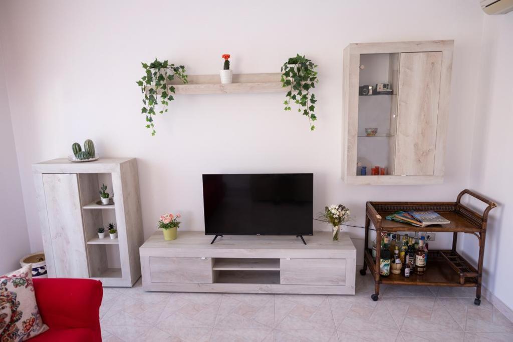 Villa Graziosa 트라피텔로 외부 사진