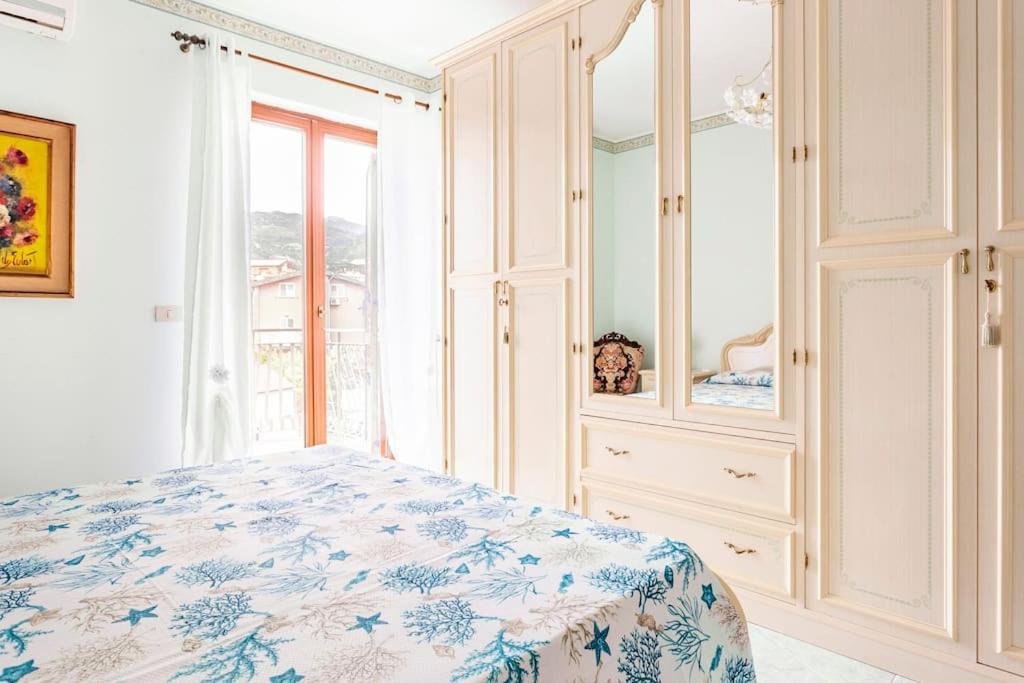 Villa Graziosa 트라피텔로 외부 사진