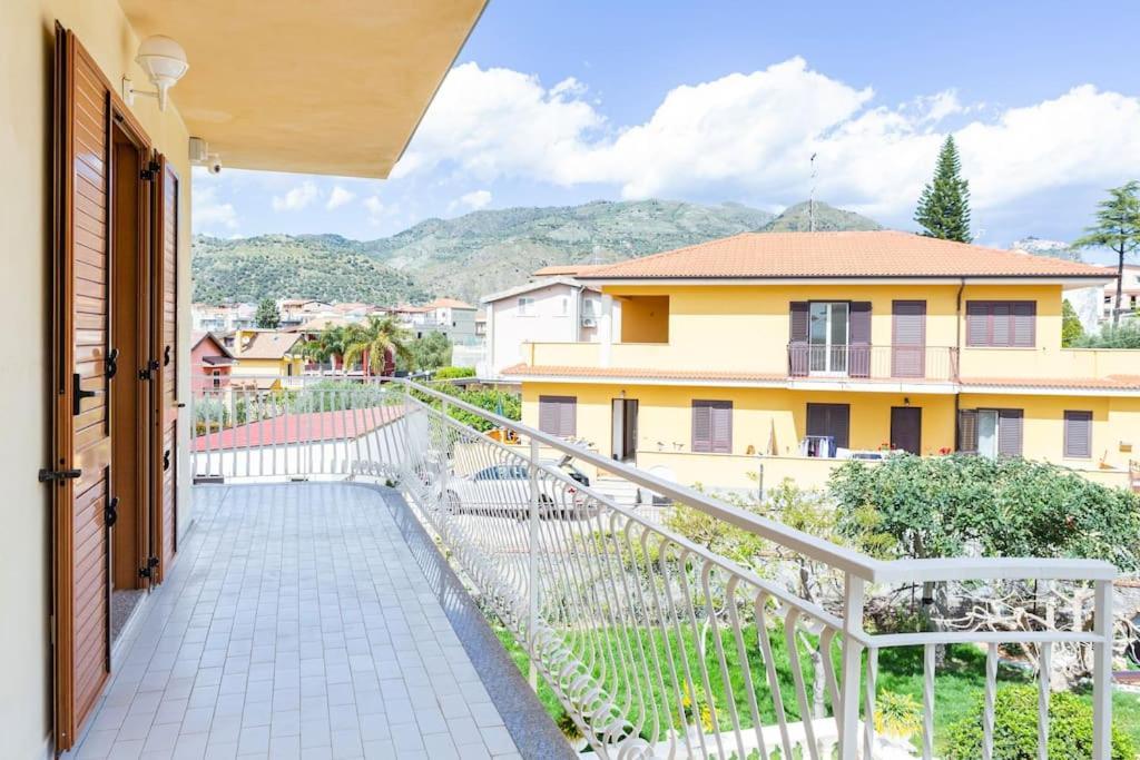 Villa Graziosa 트라피텔로 외부 사진