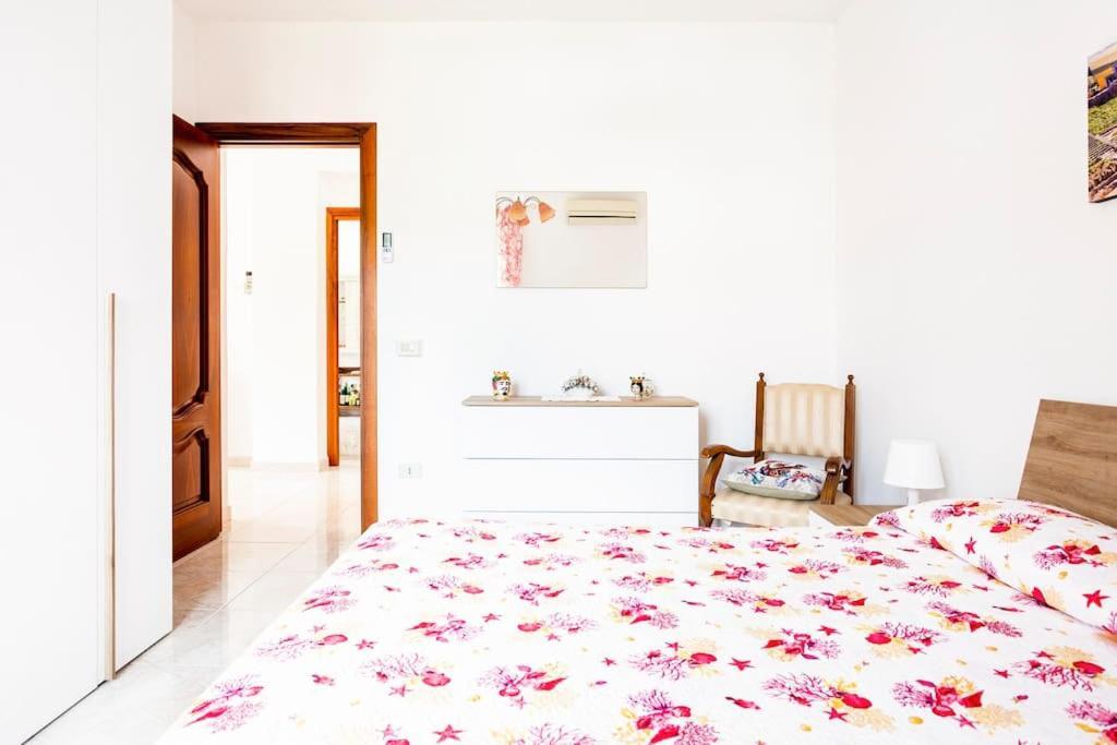 Villa Graziosa 트라피텔로 외부 사진